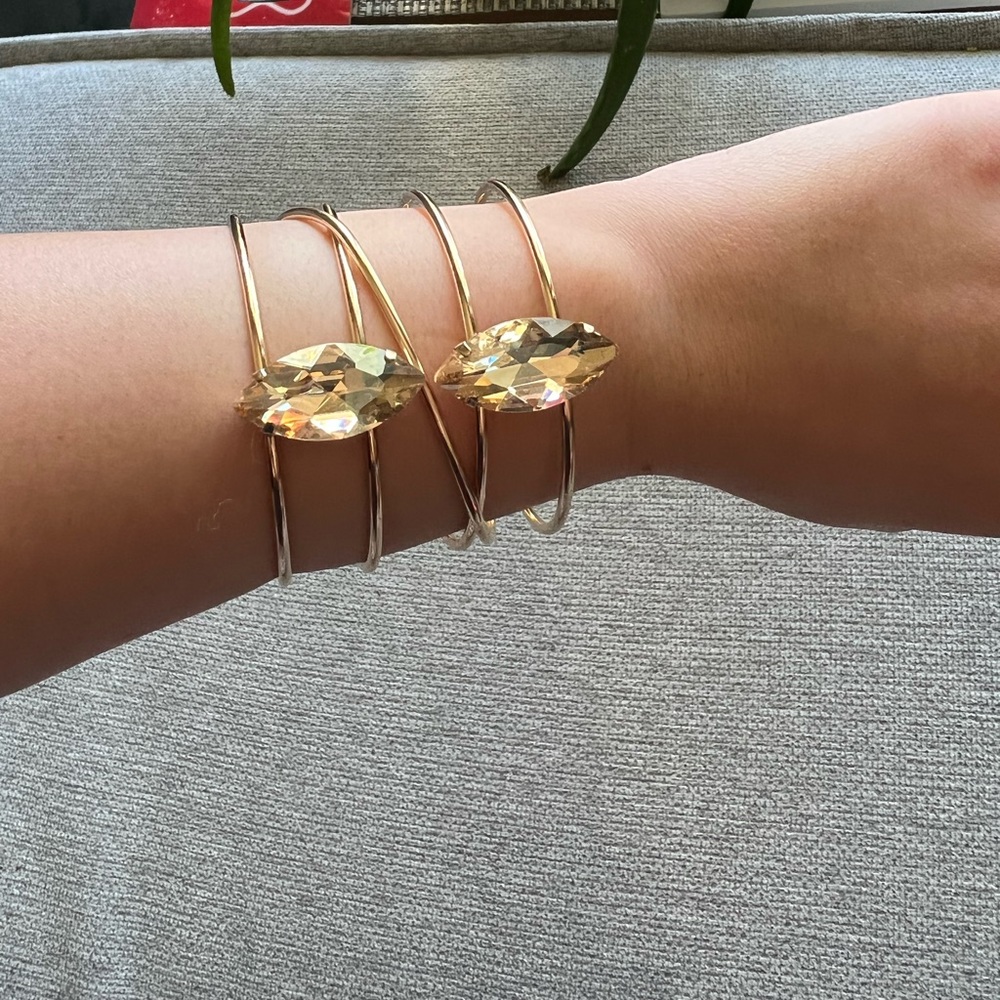 Bracelet set ( Halloween )